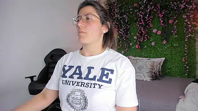 Chat XXX ao vivo de SarahDeyvis