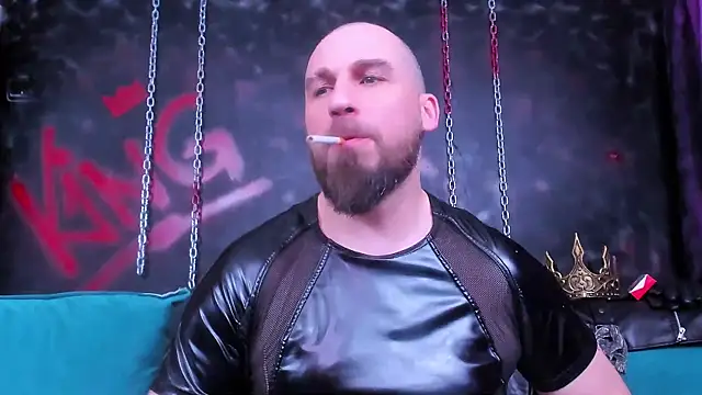 ArmandoSteel4u 即時 XXX 聊天