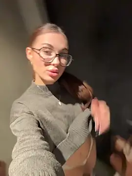 Chat XXX ao vivo de Charming_Ritta