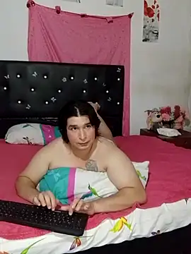 Sembang XXX Secara Langsung Kaissydoll