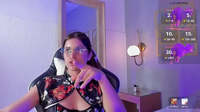 scarlett_rosse_x's Live XXX Chat