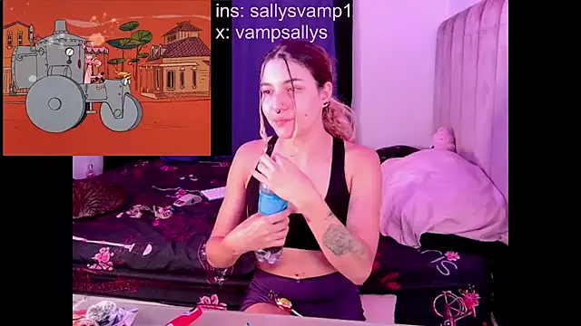 galatea_tantric Chat XXX in diretta