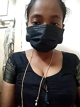 Jyotilakshmi – webcam-show