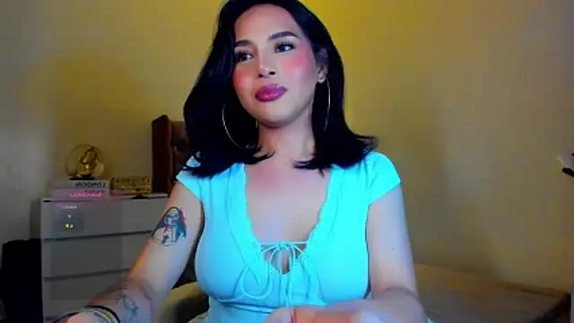 AmandaWilde 라이브 XXX 채팅