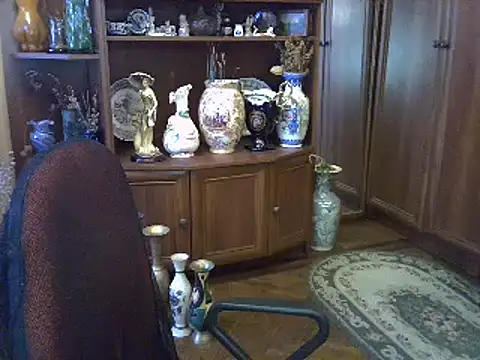 ElenaZed 现场XXX聊天