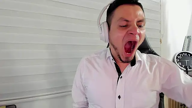 Chat XXX ao vivo de Rick_Adams