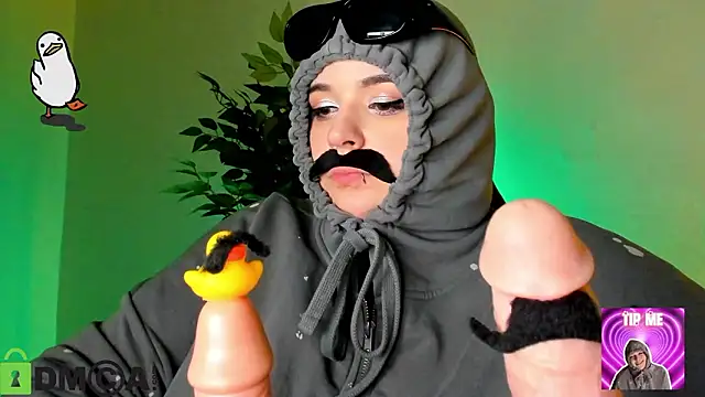 Mia_R0ss' Webcam Show