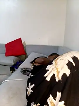 DaisyHarperr Webcam Show