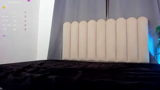 XXX chat uživo modela Latifa_ali