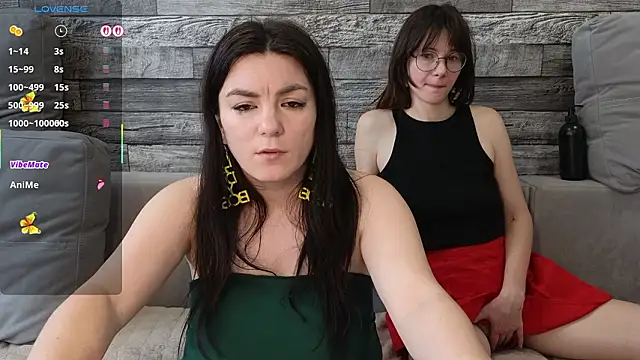 Vika_loves_you 现场XXX聊天