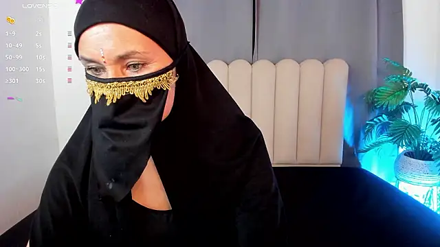 Latifa_ali 即時 XXX 聊天