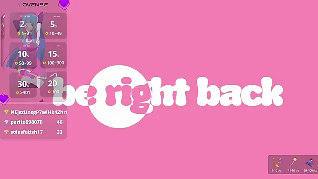 Angel__Dreams' Live XXX Chat