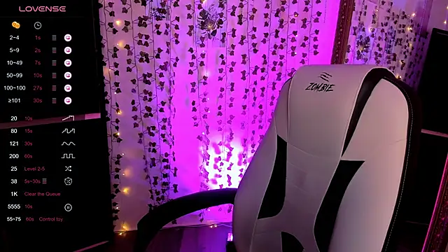 AnyaTaylor_ Live XXX Chat