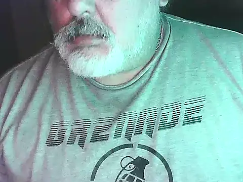 cashot58 Show Webcam