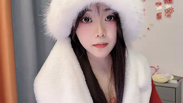 smalldaisy লাইভ XXX চ্যাট