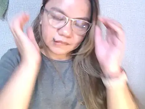 ambersmile's Live XXX Chat