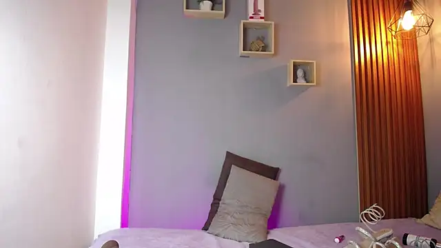 Chat XXX ao vivo de LUNITA125