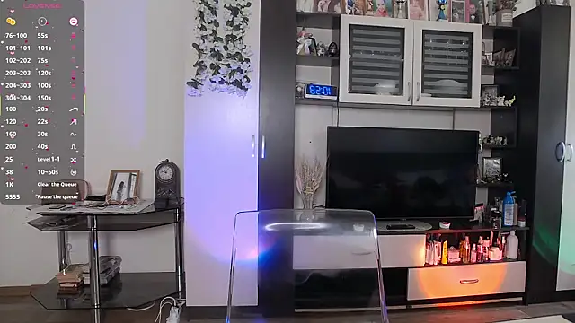 SheilaRyan's Live XXX Chat