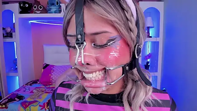 miss___megan's Live XXX Chat