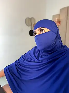 عرض كام rashaaa_