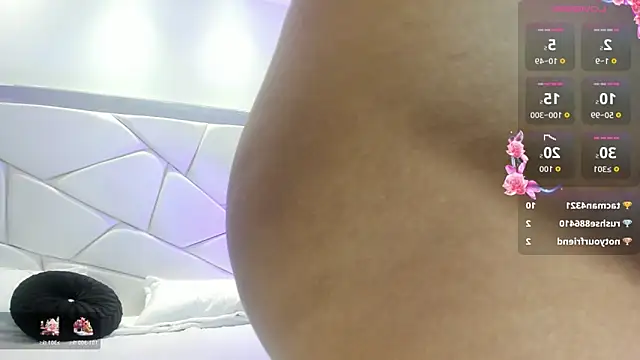 Natasha_Kiim_ Live XXX-Chat