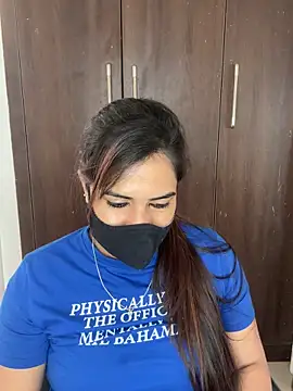 Sexy_Madhurii – webcam-show