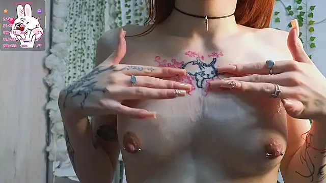 Lusy_PickMe: απευθείας συνομιλία ΧΧΧ