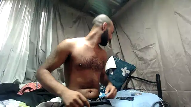 Czat XXX na żywo – Camodick