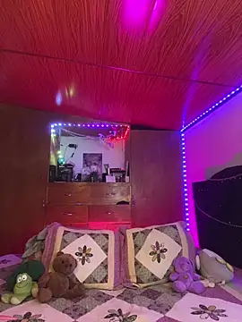 Terra_moonlight's Webcam Show