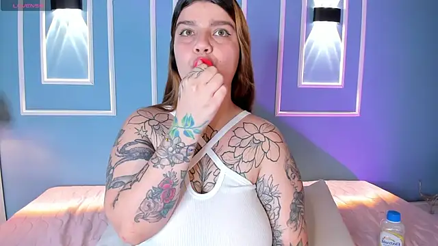 Živý XXX chat julieta_zc