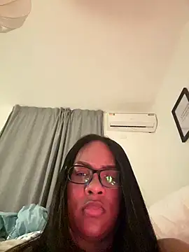 Chaniita – Live XXX-chat