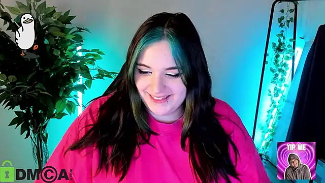 Mia_R0ss Chat XXX in diretta