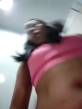 SheenaBrooke's Webcam Show