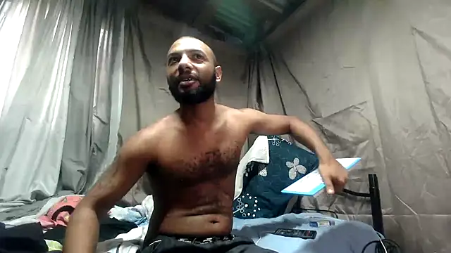 Camodick Live XXX-chat