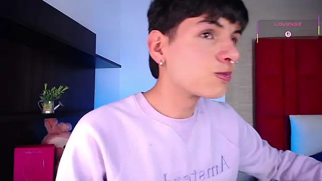 Ezra_Storm's Live XXX Chat