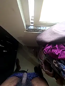 HunterHulk's Webcam Show