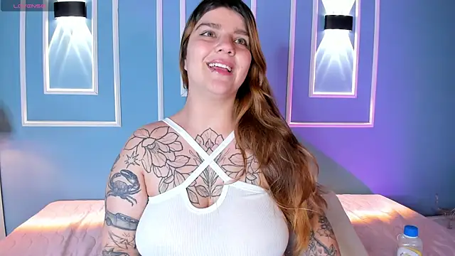 julieta_zc's Live XXX Chat