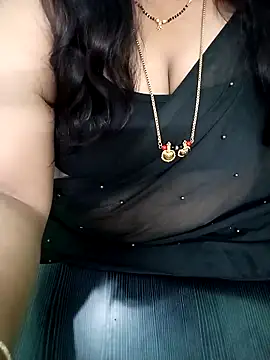 your-sameera Adlı Modelin Web Kamerası Şovu