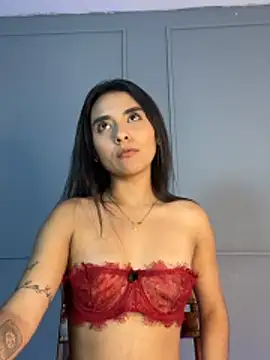 Zafira_MontielのライブXXXチャット