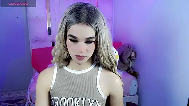 Show de webcam de Sophiaa_doll_