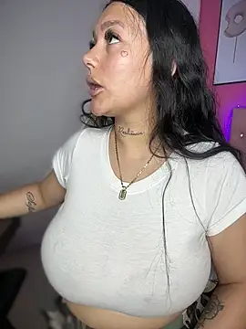 Miia__Taylor Webcam-Show