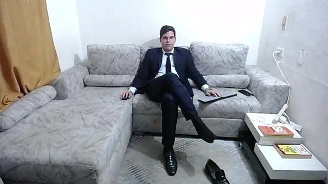 Victor_Maitland's Live XXX Chat