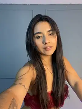 Czat XXX na żywo – Zafira_Montiel