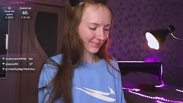 Why_me_stella's Live XXX Chat