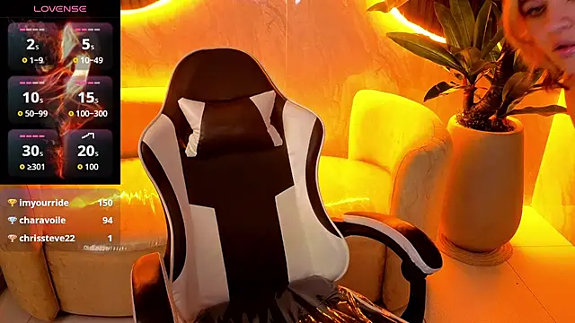 Jeonmei_tp – Live XXX-chat