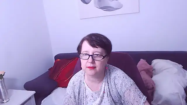 ChristaRose's Live XXX Chat