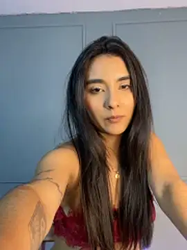 Czat XXX na żywo – Zafira_Montiel