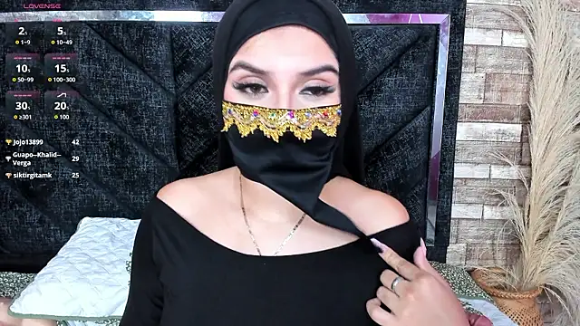 malek_zark2 라이브 XXX 채팅