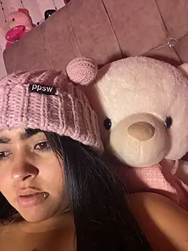 sarita_violet07's Live XXX Chat