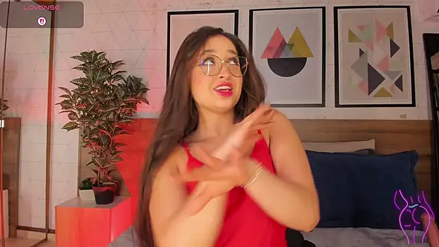 Živý XXX chat MiaKay1